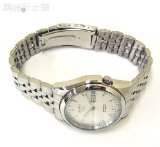 [セイコーimport]SEIKO 腕時計 逆輸入 海外モデル SNK385KC メンズ