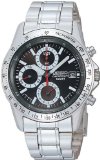 [セイコーimport]SEIKO 腕時計 逆輸入 海外モデル SND371PC メンズ