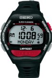 [セイコー]SEIKO 腕時計 PROSPEX プロスペックス SUPER RUNNERS スーパーランナーズ ブラック SBDF021