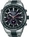 [セイコー]SEIKO 腕時計 SEIKO ASTRON セイコーアストロン ソーラーGPS衛星電波修正 サファイアガラス スーパークリア コーティング 日常生活用強化防水 (10気圧) セラミックベゼル・バンド SBXA015 メンズ