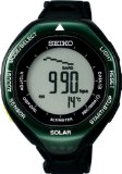 [セイコー]SEIKO 腕時計 PROSPEX プロスペックス アルピニスト ソーラー ハードレックス 日常生活用強化防水 (10気圧) SBEB005